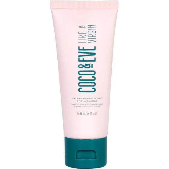 Coco & Eve Like A Virgin Coconut & Fig Hair Masque 212ml