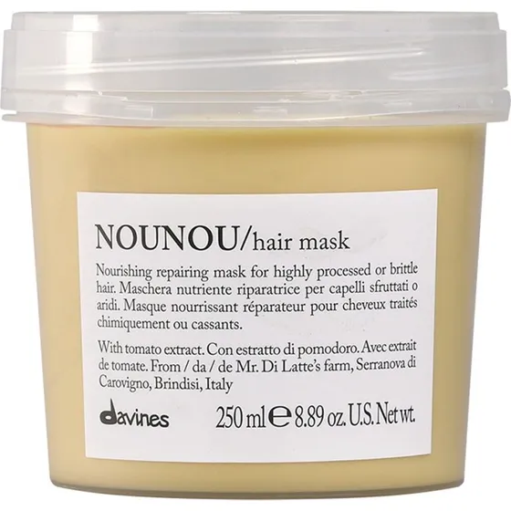 Davines Essential Haircare Nounou Haarkur 250 ml