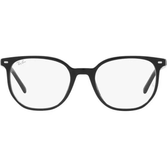 Ray-Ban RX5397 Elliot 2000 Optische Fassung - Schwarz Transparent