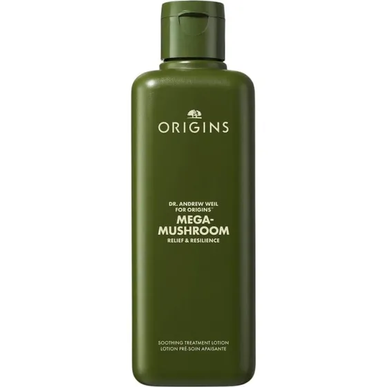 Origins Mega-Mushroom Relief & Resilience Soothing Treatment Lotion 200ml