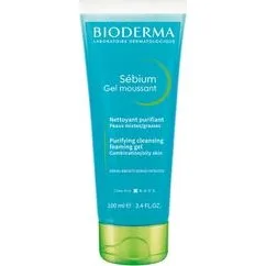 Bioderma Sbium Gel Moussant Reinigungsgel 100 ml