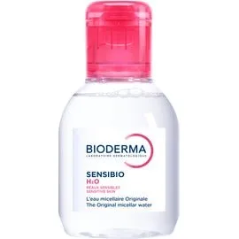 Bioderma Sensibio H2O Mizellenwasser 100 ml