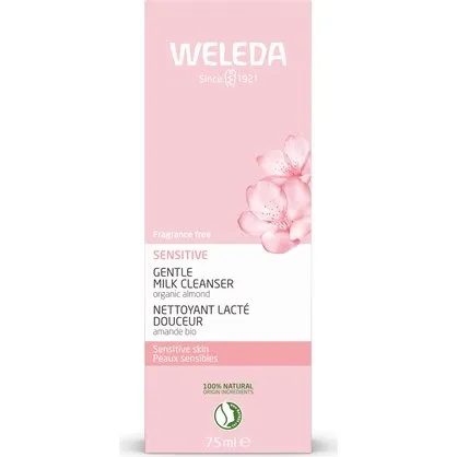 Weleda Mandel Wohltuende Reinigungsmilch