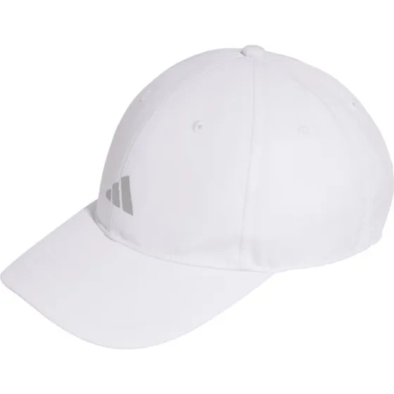 adidas Run ES Cap CC Weiß Unisex Gr. L/XL