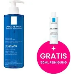 La Roche-Posay Toleriane Foaming Gel 150 ml