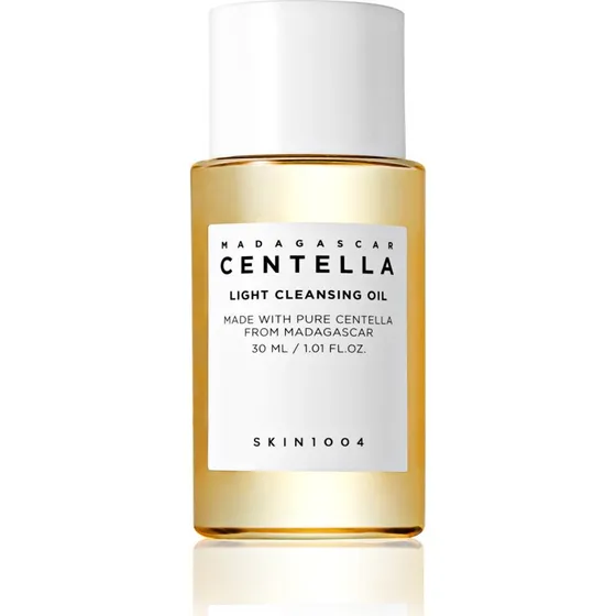 SKIN1004 Madagascar Centella Light Cleansing Oil 30 ml