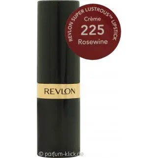 Revlon Super Lustrous Lippenstift Wild Orchid 457
