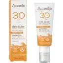 Acorelle Sun Sonnencreme Gesicht LSF30, 40 ml