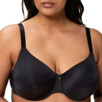 Triumph Body Make-Up Essentials Bügel-BH Schwarz 75B