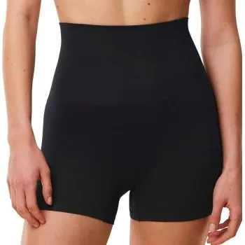 Triumph Soft Sculpt Bandeau Short Schwarz Gr. 46