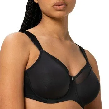 Triumph True Shape Sensation W01 Minimizer BH Schwarz 95E