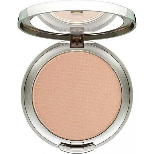 Artdeco Hydra Mineral Compact Foundation #60 Light Beige