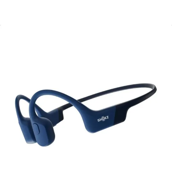 Shokz Openrun Knochenleitungskopfhörer