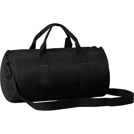 Calvin Klein Bold Weekender Tasche - Schwarz, Nylon