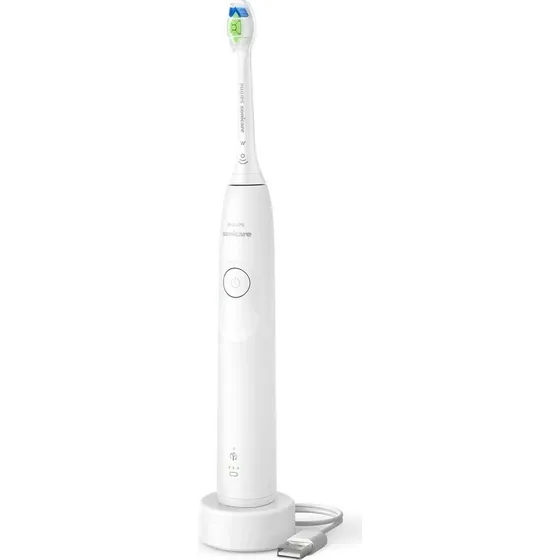 Philips Sonicare Series 5300 HX7108/01 Elektrische Zahnbürste