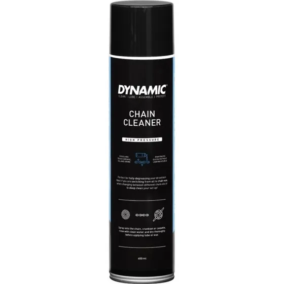 Dynamic Kettenreiniger 600 ml