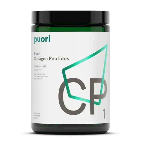 Puori CP1 Pure Collagen Peptides 300g