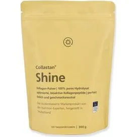 Collastan Shine Kollagenpulver 120 Portionen