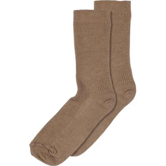 MP Fine Wool Rib Socks, 80% Wolle, 17% Polyamid