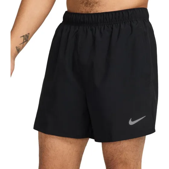 Nike Herren Dri-FIT Challenger 2-in-1 Shorts 12,5 cm