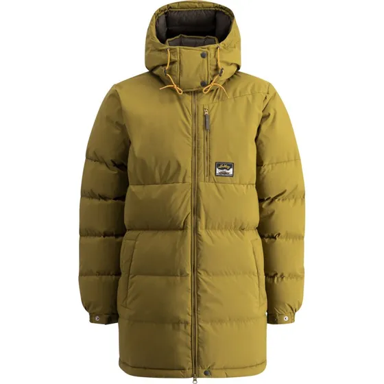 Lundhags Järpen All Weather Down Parka Olive XL