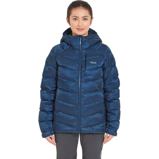 Rab Glaceon Pro Jacket Wmns