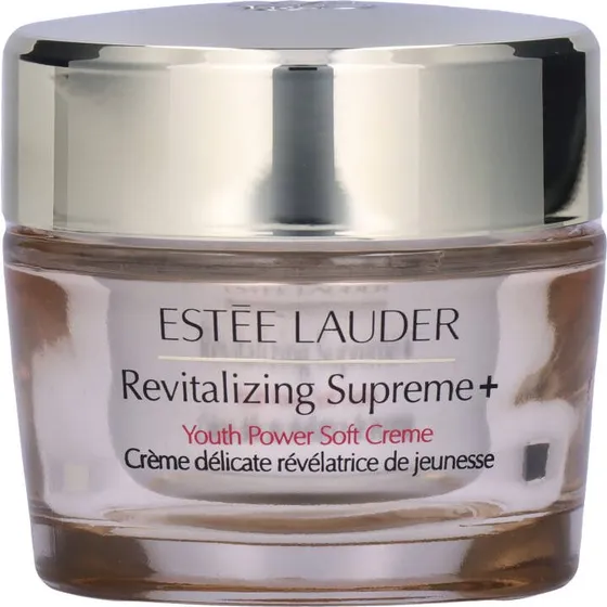 Estée Lauder Revitalizing Supreme+ Youth Power Soft Cream 50 ml