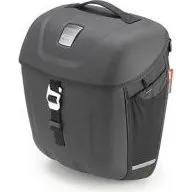 Givi MT501S Satteltasche 18 Liter schwarz