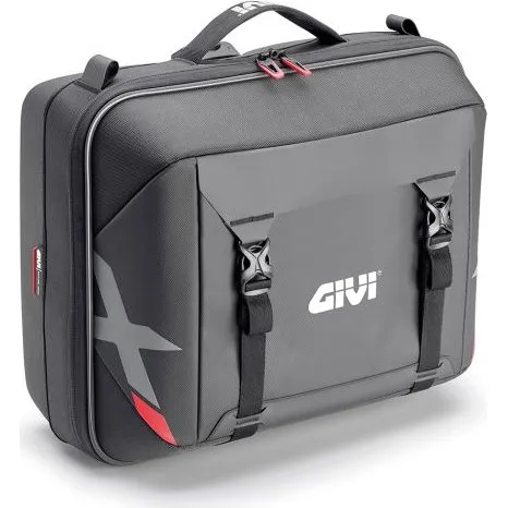 Givi XL09 X-Line Seitentasche 33 L mit Monokey