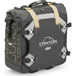 Givi Canyon GRT725 30 L Wasserdichte Seitentasche