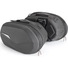 Givi ST609+ Sport-T Seitentaschen 25+25 L
