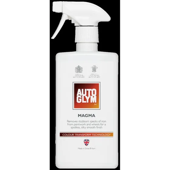 AUTOGLYM Magma Sprhflasche 500 ml Flugrostentferner