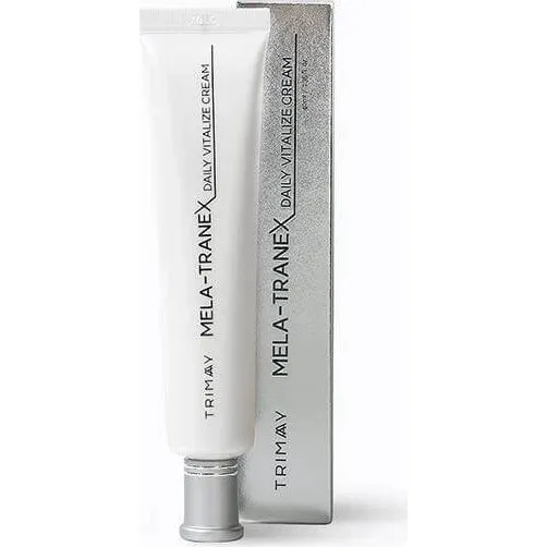 Trimay Mela-Tranex Daily Vitalize Cream, 40 ml
