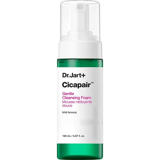 Dr.Jart+ Cicapair Gentle Cleansing Foam 150 ml