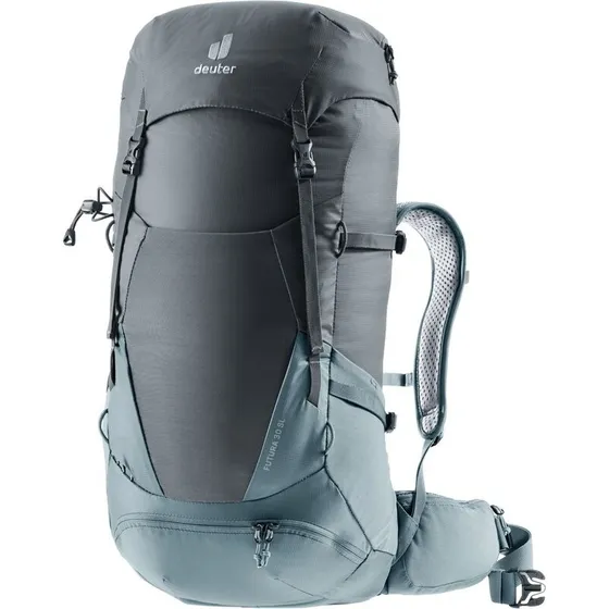 Deuter Futura 30 SL Damen Rucksack graphite-shale