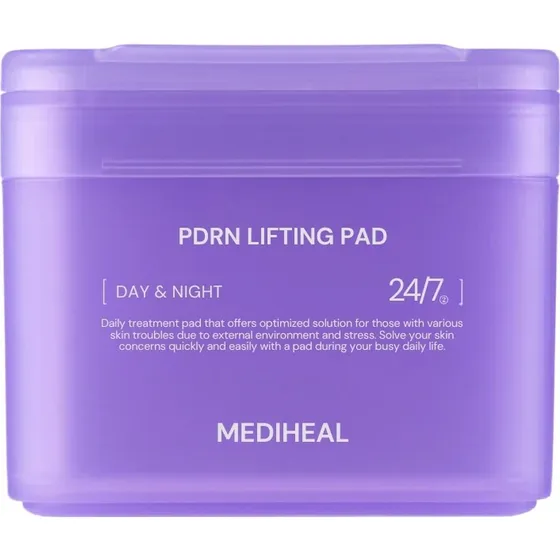 Mediheal PDRN Lifting Pad, 100 Stück