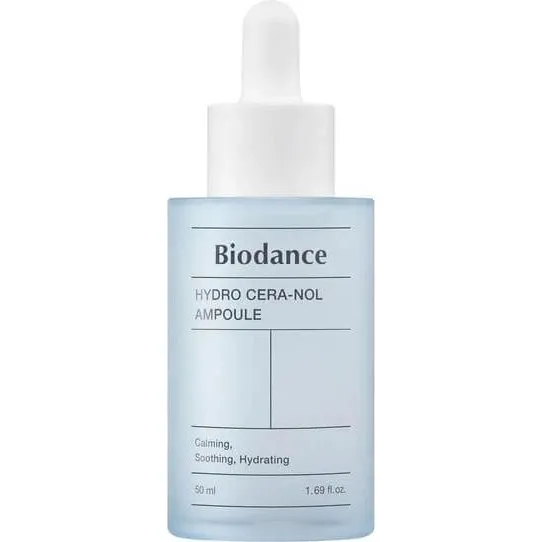 Biodance Hydro Cera-Nol Ampulle, 50 ml