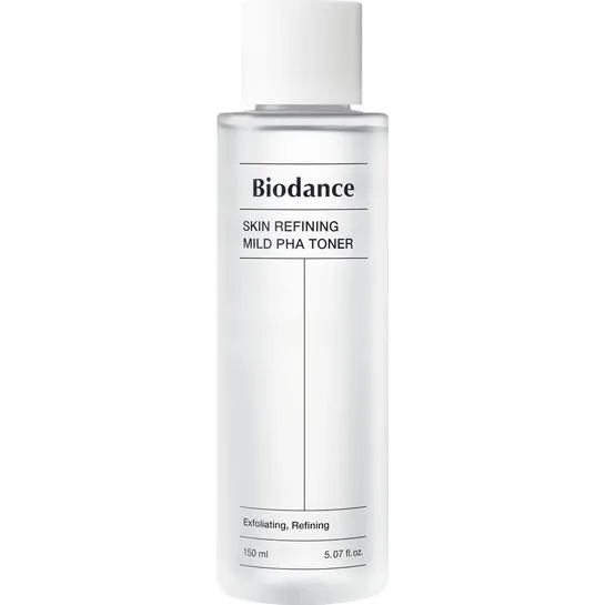 Biodance Skin Refining Mild PHA Toner, 150 ml