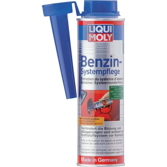 Liqui Moly 5108 Benzin-Systempflege 300 ml