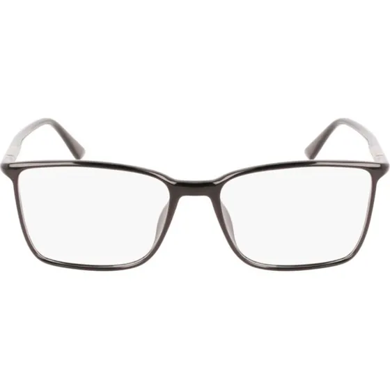 Calvin Klein CK22508 Brille Herren Schwarz Rechteckig