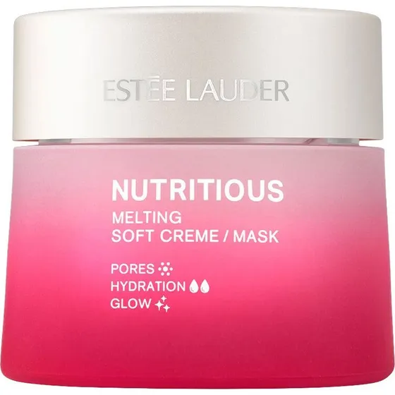 Estée Lauder Nutritious Melting Soft Creme/Mask 50 ml