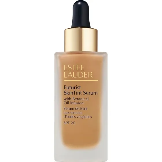 Estée Lauder Futurist Skintint Serum Foundation SPF 20 - 3N2 Wheat, 30ml