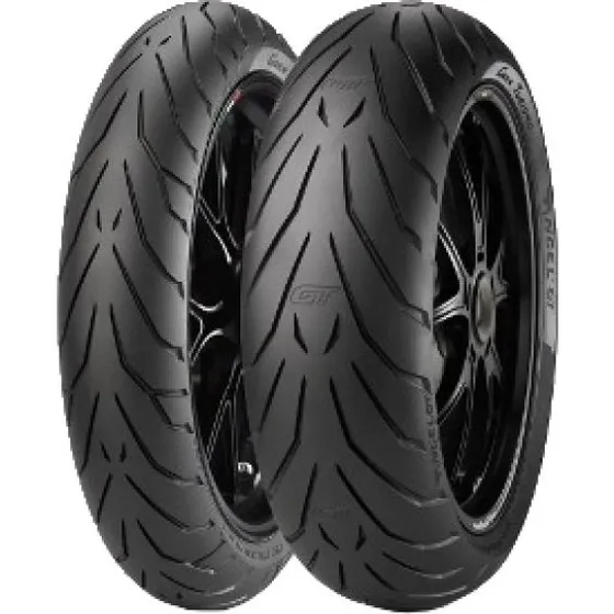 Pirelli Angel GT 110/80 ZR18 58W Motorrad-Vorderradreifen