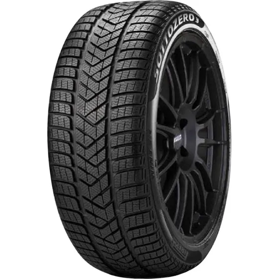 Pirelli Winter SottoZero 3 225/60 R18 104H XL * MFS