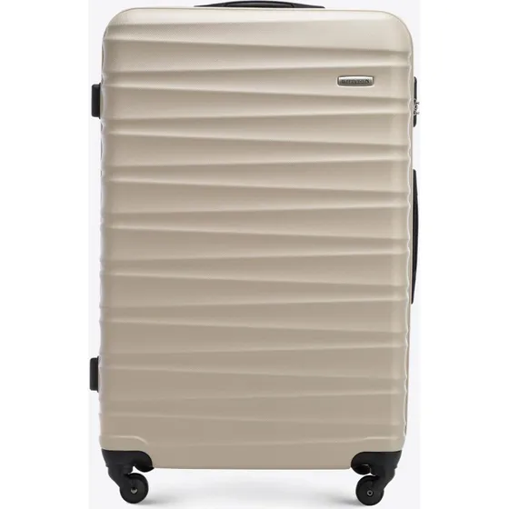 RIMOWA GROOVE Line ABS-Koffer 80 cm