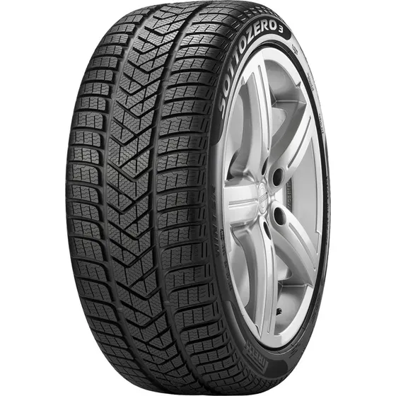 Pirelli Winter SottoZero 3 205/55 R17 91H MO