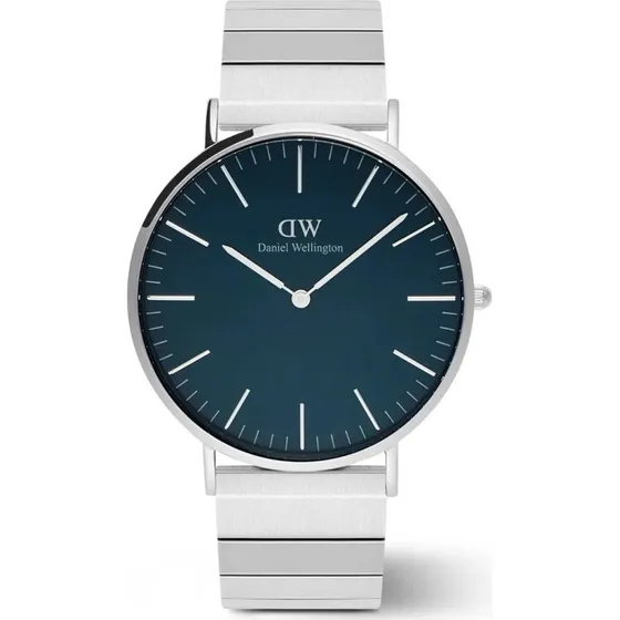 Daniel Wellington Classic Piano Link Herrenuhr DW00100776