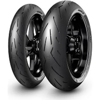 Pirelli Diablo Rosso Corsa II 190/55 ZR17 75W