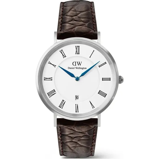 Daniel Wellington Classic Roman Numerals Date DW00100911