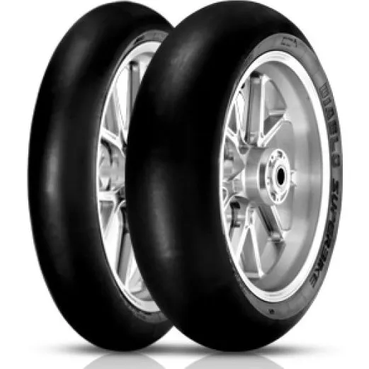 Pirelli Diablo Superbike 110/70 R17 TL SC1 NHS Vorderrad